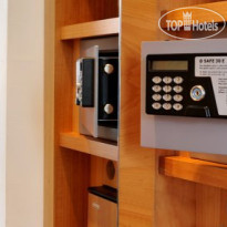 IH Hotels Firenze Business 