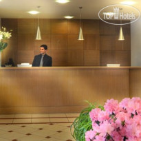 IH Hotels Firenze Business 