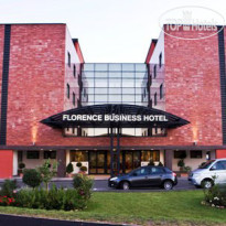 IH Hotels Firenze Business 