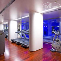 Hilton Florence Metropole