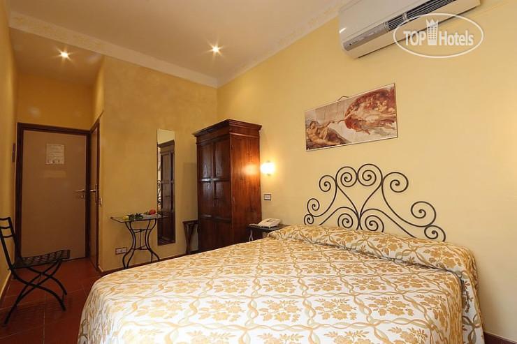 New photos from tourists Genesio 2*