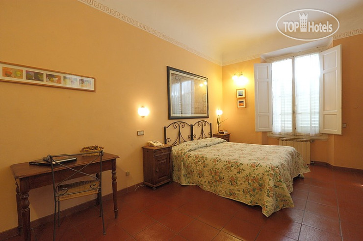 Hotelier's photos Genesio 2*