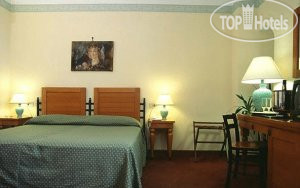 New photos from tourists Botticelli 3*
