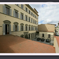 MsnSuite Apartments Palazzo dei Ciompi 