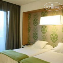 NH Firenze