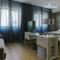 NH Firenze
