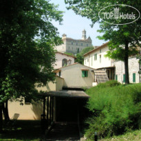 Relais Certosa
