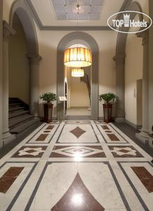Hotelier's photos Antica Torre di Via Tornabuoni 3*