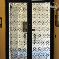 IH Hotels Firenze Select