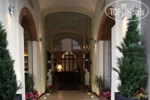 New photos from tourists De La Pace 3*
