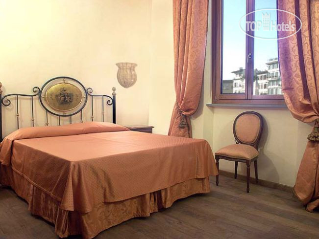 New photos from tourists Domus Florentiae 3*