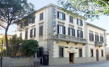 Hotel photo Golf Hotel Florence 3*
