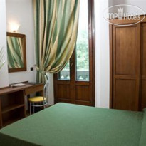 Golf Hotel Florence 