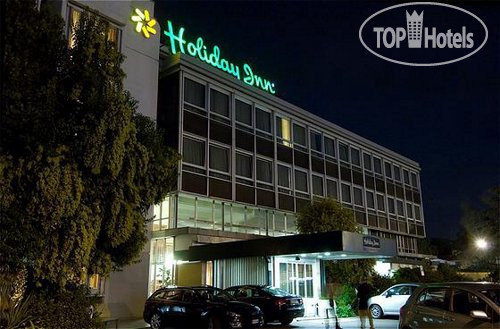 Hotel photo Holiday Inn Florence 4*