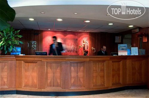 Holiday Inn Florence