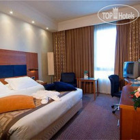 Holiday Inn Florence