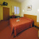 La Gioconda Classic Double Room

Spaciou