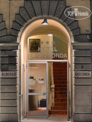 Hotelier's photos La Gioconda 3*