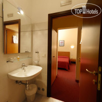 La Gioconda Double Room with Private bathr