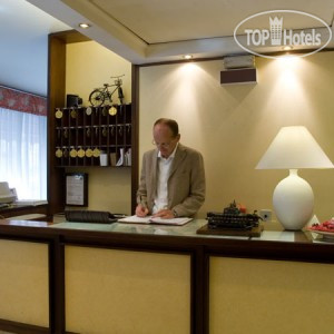 Hotel photo Jane 3*