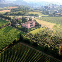 Villa Mangiacane 