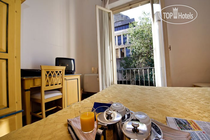 Hotelier's photos Vasari 3*