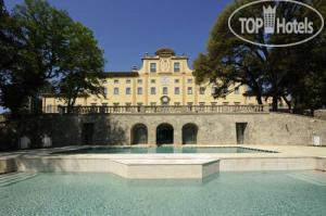 Hotel photo Villa La Maschere 5*