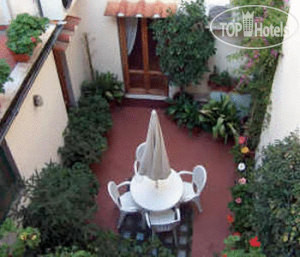 Hotel photo Fiorino 3*