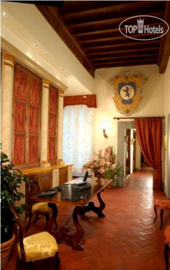 Hotel photo Palazzo Niccolini al Duomo 5*