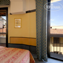 Pitti Palace al Ponte Vecchio