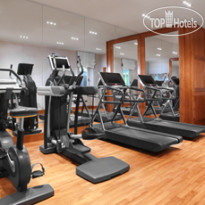 The St. Regis Florence 