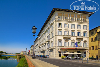 Hotel photo The St. Regis Florence 5*