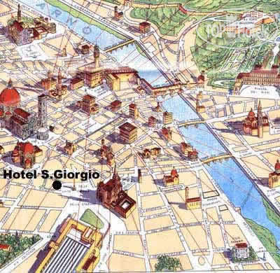 New photos from tourists San Giorgio 3*
