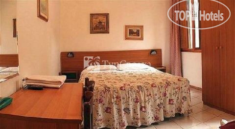 New photos from tourists Spagna Hotel 2*