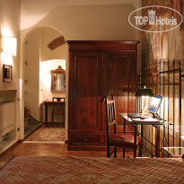 Hotel Morandi Alla Crocetta 