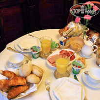 Hotel Morandi Alla Crocetta 