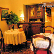 Hotel Morandi Alla Crocetta 