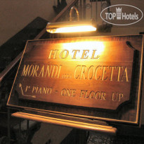 Hotel Morandi Alla Crocetta 