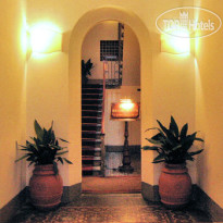 Hotel Morandi Alla Crocetta 