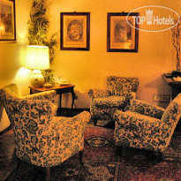 Hotel Morandi Alla Crocetta 
