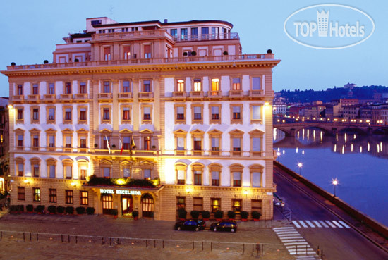 Hotel photo The Westin Excelsior Florence 5*