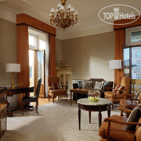 The Westin Excelsior Florence