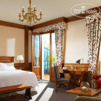 The Westin Excelsior Florence