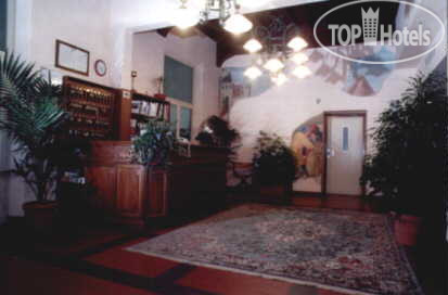Hotel photo De Lanzi 3*