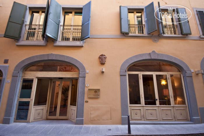 Hotel photo Art Atelier 4*