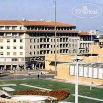Ambasciatori Hotel