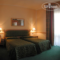 Ambasciatori Hotel