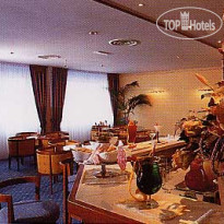 Ambasciatori Hotel