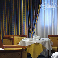 Ambasciatori Hotel