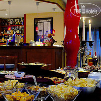 Ambasciatori Hotel